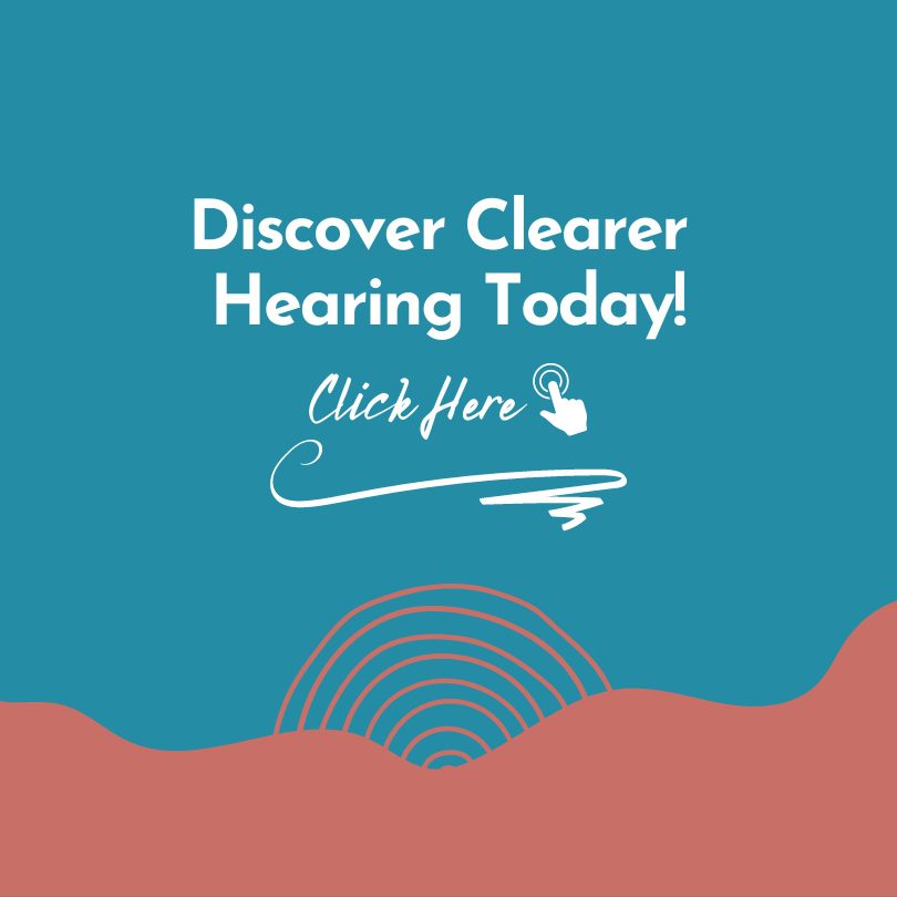 Discover Clearer Hearing Today!